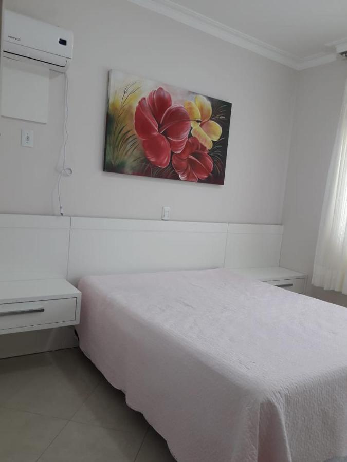 Apartamento Em Meia Praia - Quadra Mar 3 Dormitorios 2 Suites Itapema Extérieur photo