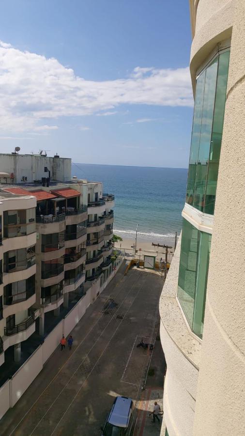 Apartamento Em Meia Praia - Quadra Mar 3 Dormitorios 2 Suites Itapema Extérieur photo