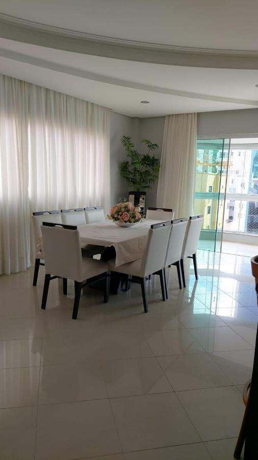 Apartamento Em Meia Praia - Quadra Mar 3 Dormitorios 2 Suites Itapema Extérieur photo