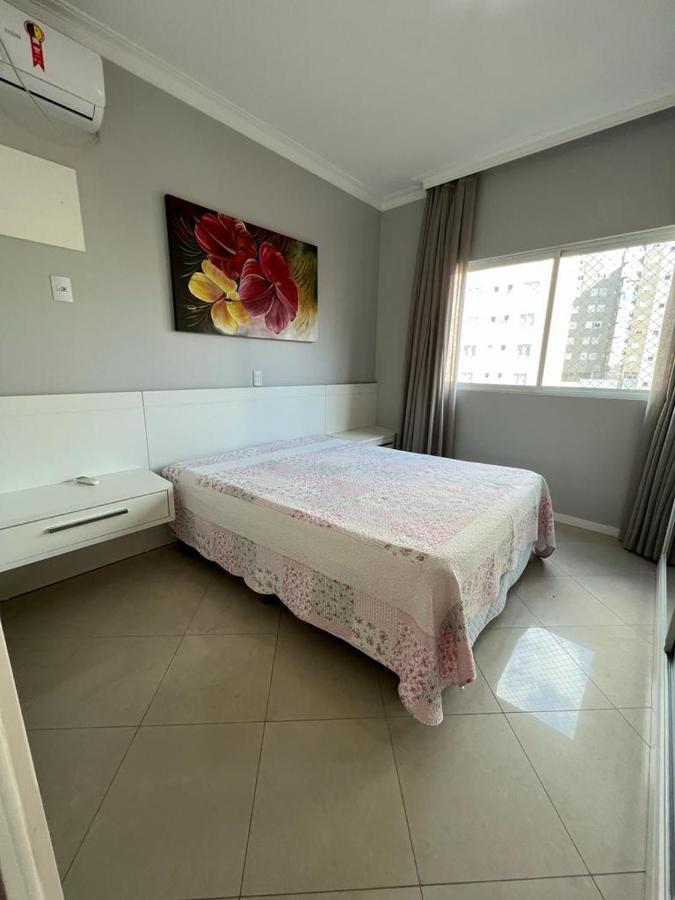 Apartamento Em Meia Praia - Quadra Mar 3 Dormitorios 2 Suites Itapema Extérieur photo