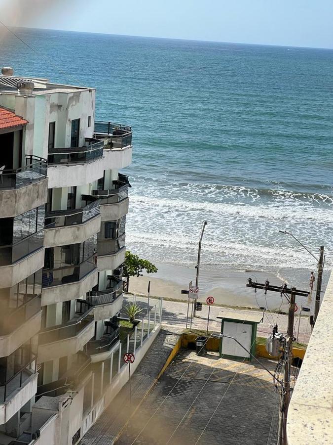 Apartamento Em Meia Praia - Quadra Mar 3 Dormitorios 2 Suites Itapema Extérieur photo